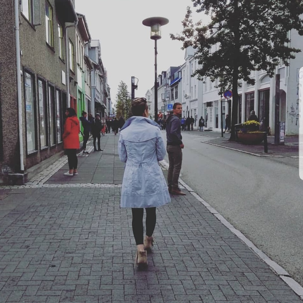 Cole Haan Signature Packable Raincoat